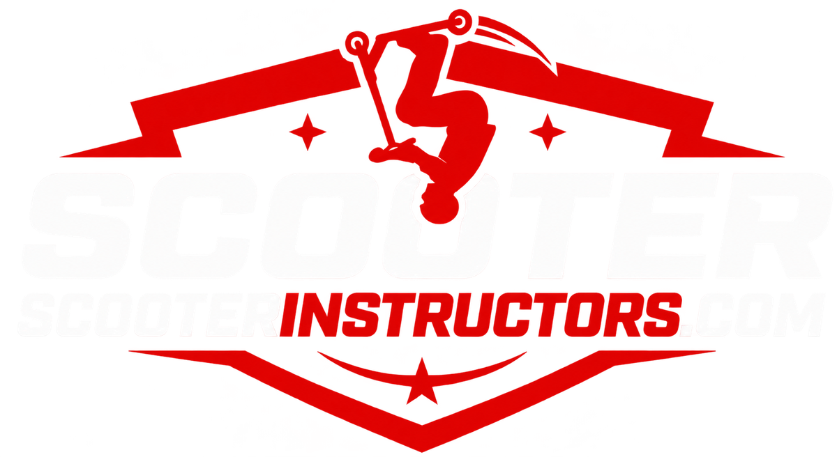 ScooterInstructors.com